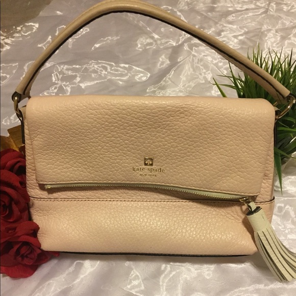 💕Kate Spade NY South Port Avenue Mini Satchel💕 - Picture 3 of 6